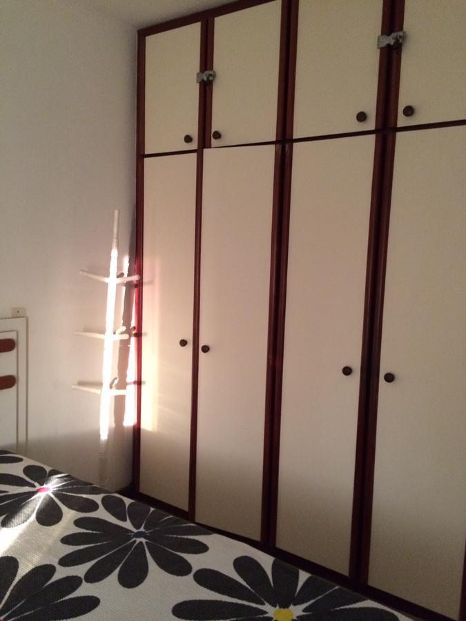 Apartamento Velozo Santos Salvador Buitenkant foto