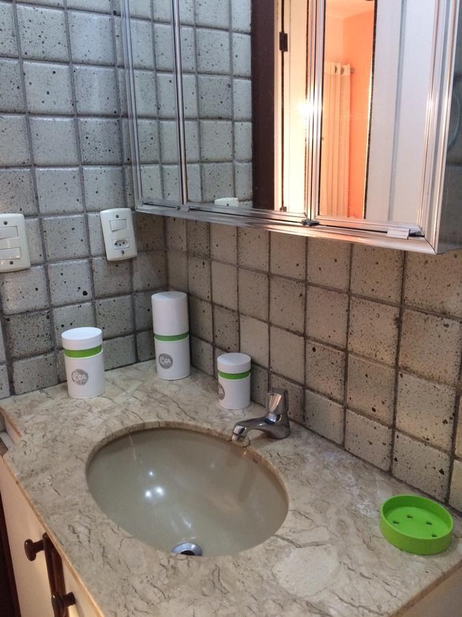 Apartamento Velozo Santos Salvador Buitenkant foto