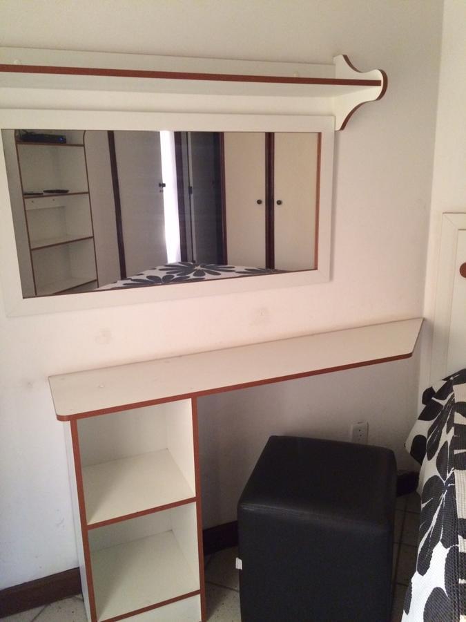 Apartamento Velozo Santos Salvador Buitenkant foto