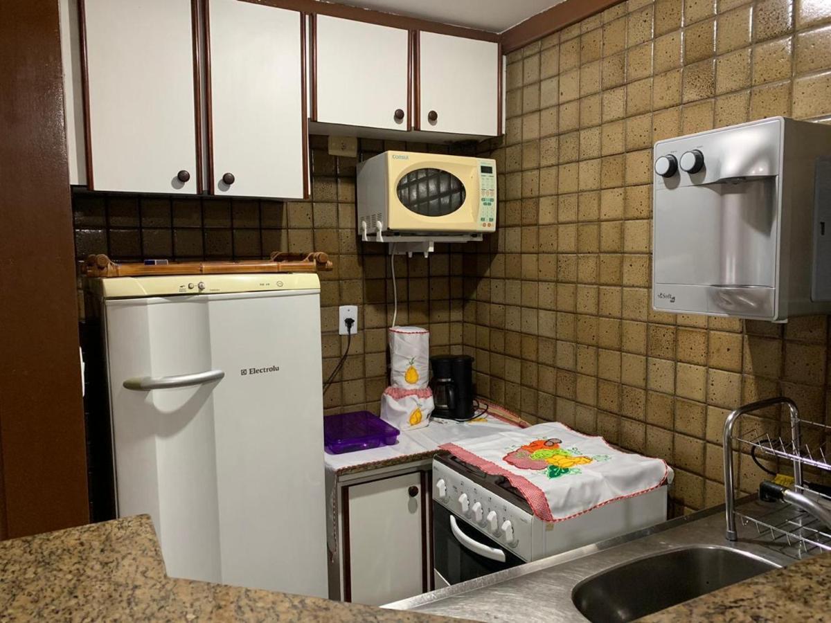 Apartamento Velozo Santos Salvador Buitenkant foto
