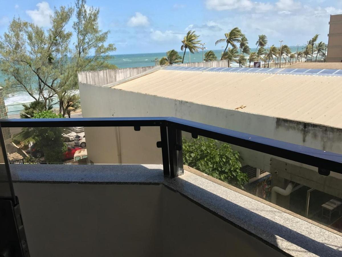 Apartamento Velozo Santos Salvador Buitenkant foto