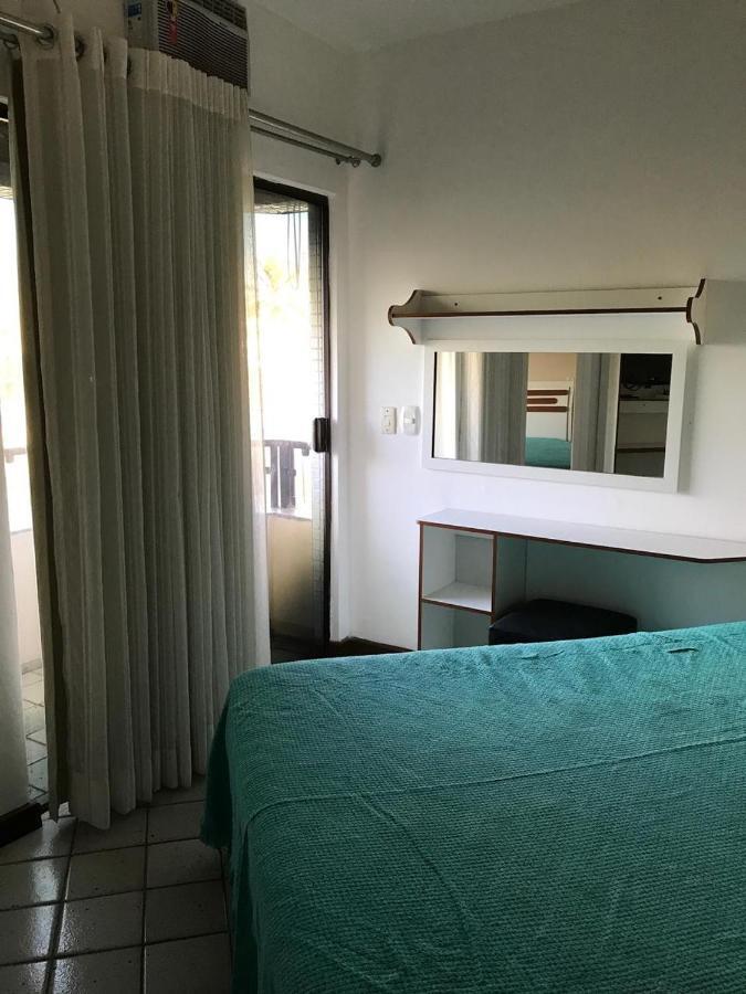 Apartamento Velozo Santos Salvador Buitenkant foto
