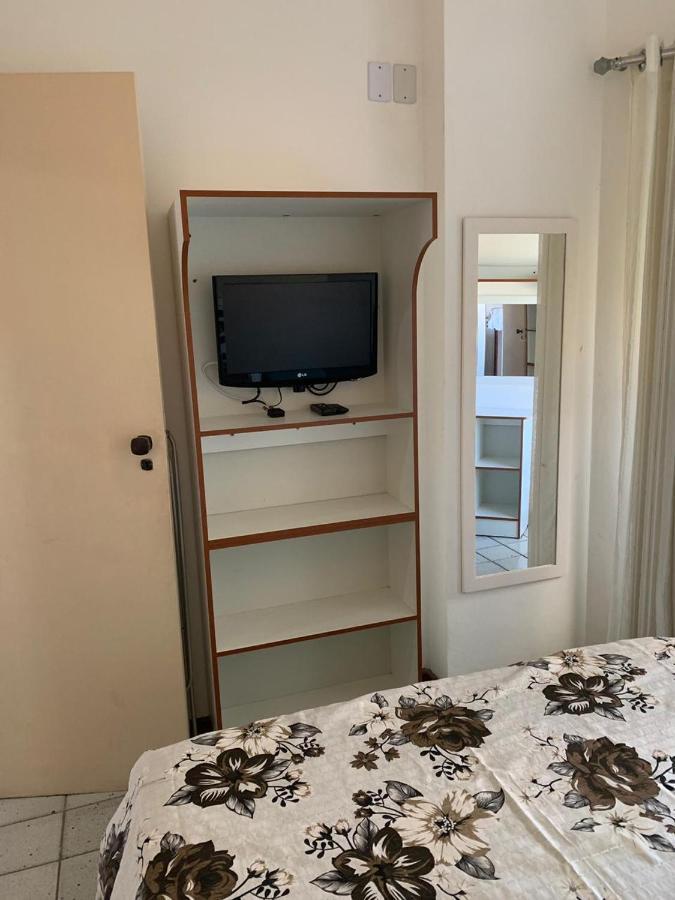 Apartamento Velozo Santos Salvador Buitenkant foto