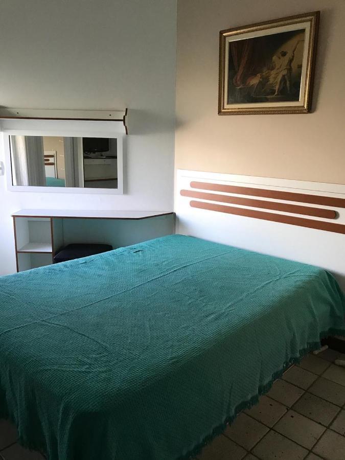Apartamento Velozo Santos Salvador Buitenkant foto